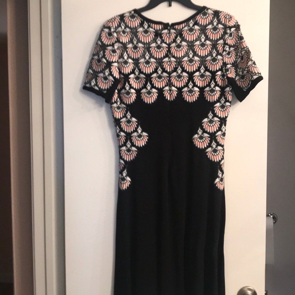 Dress YYIGAL - Picture 4 of 5